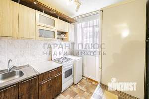 1-к квартира, на длительный срок, 30м2, 2/5 этаж