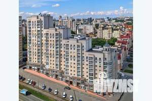 1-к квартира, посуточно, 25м2, 7/13 этаж