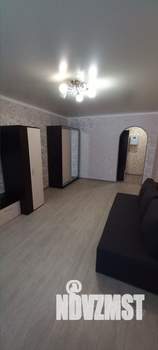 1-к квартира, на длительный срок, 38м2, 2/21 этаж