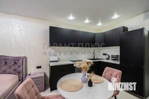 1-к квартира, на длительный срок, 30м2, 16/18 этаж