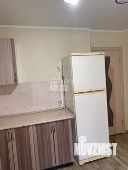 1-к квартира, на длительный срок, 37м2, 3/10 этаж