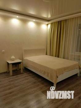 1-к квартира, на длительный срок, 35м2, 2/11 этаж