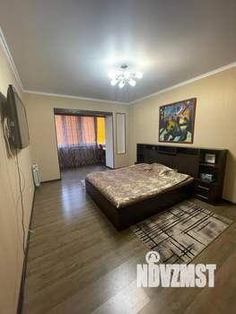 2-к квартира, на длительный срок, 86м2, 5/16 этаж