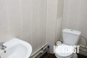 1-к квартира, посуточно, 57м2, 6/9 этаж