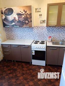 1-к квартира, на длительный срок, 35м2, 5/9 этаж