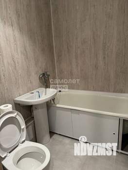 1-к квартира, на длительный срок, 30м2, 3/5 этаж