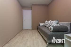 2-к квартира, посуточно, 45м2, 3/4 этаж