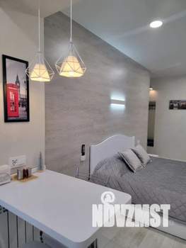 1-к квартира, посуточно, 30м2, 7/13 этаж