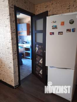 1-к квартира, на длительный срок, 31м2, 2/5 этаж