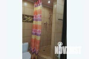 1-к квартира, посуточно, 49м2, 12/16 этаж