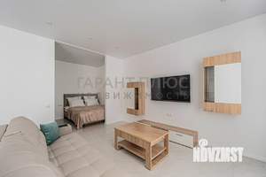 1-к квартира, на длительный срок, 45м2, 5/14 этаж