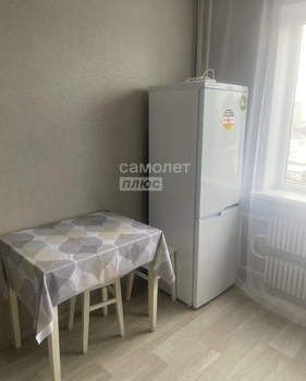 1-к квартира, на длительный срок, 39м2, 9/10 этаж