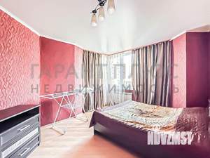 2-к квартира, на длительный срок, 70м2, 3/16 этаж