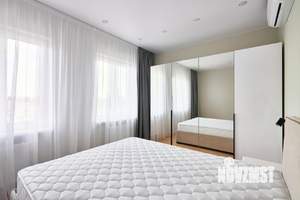 2-к квартира, на длительный срок, 53м2, 2/19 этаж