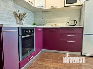 1-к квартира, посуточно, 48м2, 22/24 этаж