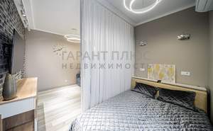 1-к квартира, на длительный срок, 50м2, 19/19 этаж