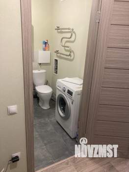 Студия квартира, на длительный срок, 29м2, 5/17 этаж