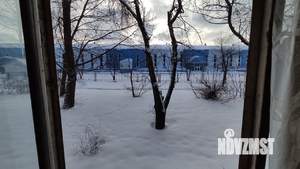 1-к квартира, на длительный срок, 31м2, 1/5 этаж