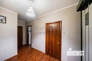 1-к квартира, на длительный срок, 40м2, 2/16 этаж