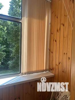 1-к квартира, посуточно, 30м2, 3/5 этаж