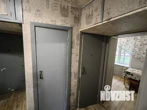 2-к квартира, на длительный срок, 46м2, 1/5 этаж
