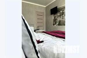 1-к квартира, посуточно, 40м2, 5/22 этаж