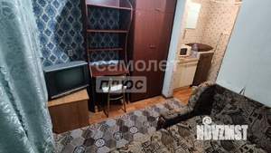 Студия квартира, на длительный срок, 20м2, 2/5 этаж