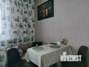 1-к квартира, посуточно, 50м2, 2/14 этаж