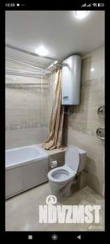 1-к квартира, на длительный срок, 33м2, 12/13 этаж