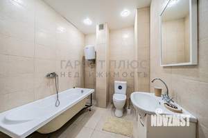 1-к квартира, на длительный срок, 30м2, 1/22 этаж