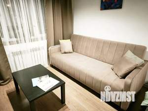 Студия квартира, посуточно, 29м2, 2/5 этаж