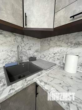 1-к квартира, на длительный срок, 40м2, 6/10 этаж