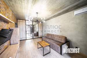 1-к квартира, на длительный срок, 41м2, 13/16 этаж