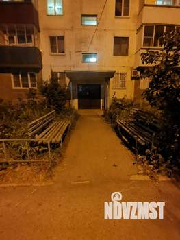1-к квартира, на длительный срок, 31м2, 1/5 этаж