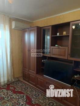 1-к квартира, на длительный срок, 43м2, 5/5 этаж