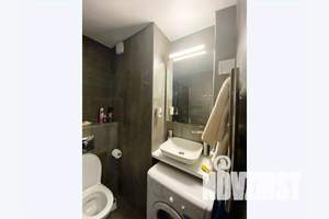 1-к квартира, посуточно, 30м2, 24/24 этаж