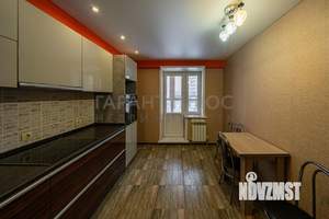 1-к квартира, на длительный срок, 48м2, 3/15 этаж