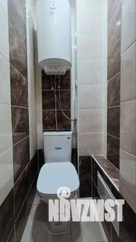 3-к квартира, посуточно, 63м2, 1/1 этаж