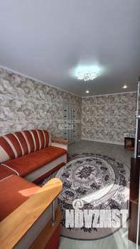 2-к квартира, на длительный срок, 50м2, 2/9 этаж