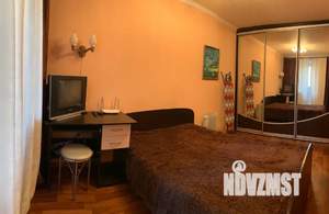 2-к квартира, посуточно, 46м2, 7/9 этаж