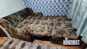 Студия квартира, на длительный срок, 20м2, 2/5 этаж