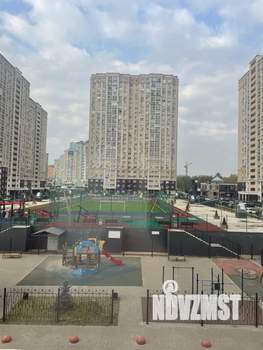 2-к квартира, на длительный срок, 55м2, 3/25 этаж