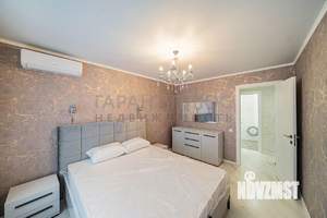 3-к квартира, на длительный срок, 60м2, 17/20 этаж