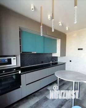 3-к квартира, посуточно, 90м2, 17/23 этаж