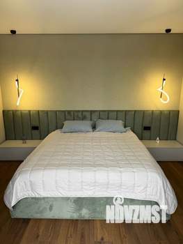2-к квартира, посуточно, 60м2, 5/6 этаж