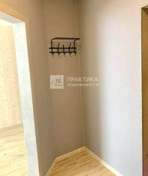 1-к квартира, на длительный срок, 40м2, 10/18 этаж