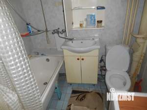 1-к квартира, на длительный срок, 36м2, 2/5 этаж
