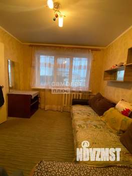 3-к квартира, на длительный срок, 67м2, 5/5 этаж