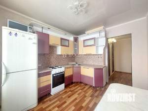 1-к квартира, на длительный срок, 39м2, 6/10 этаж