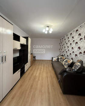 2-к квартира, на длительный срок, 45м2, 4/9 этаж